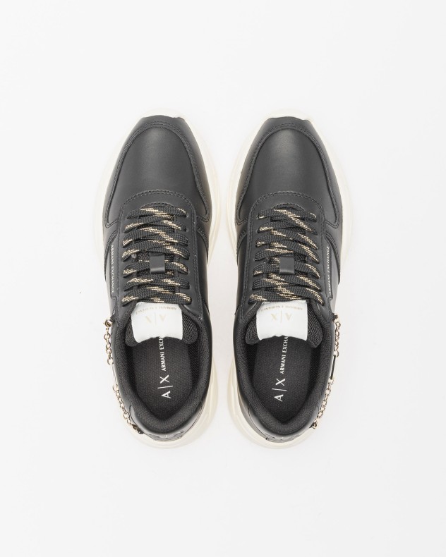Sneakers Armani Exchange
