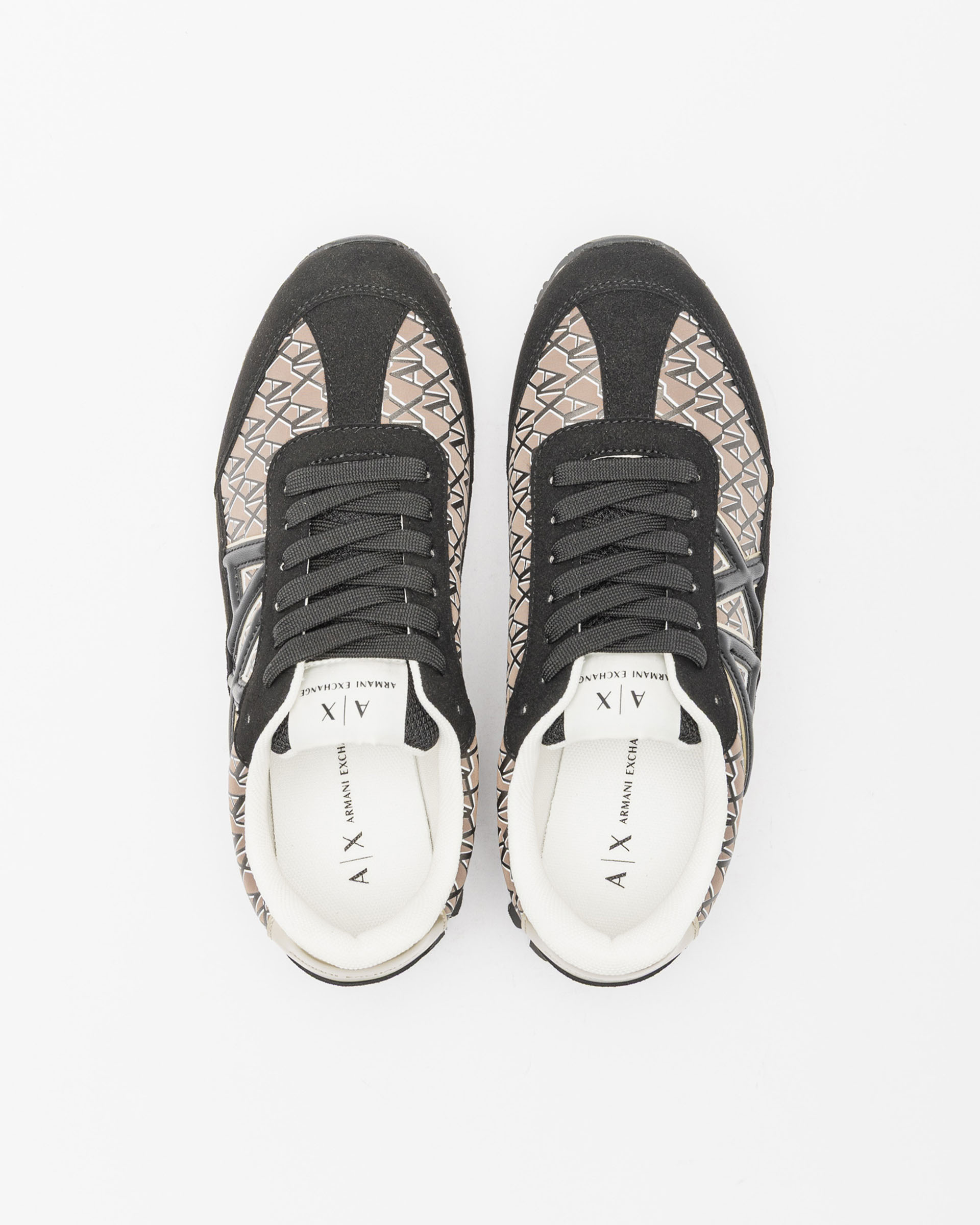 Zapatillas Armani Exchange