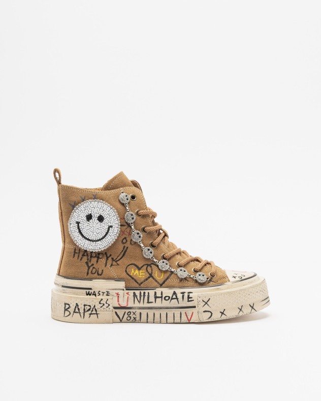 Sneakers Nan-Ku Couture
