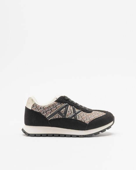 Sneakers Armani Exchange