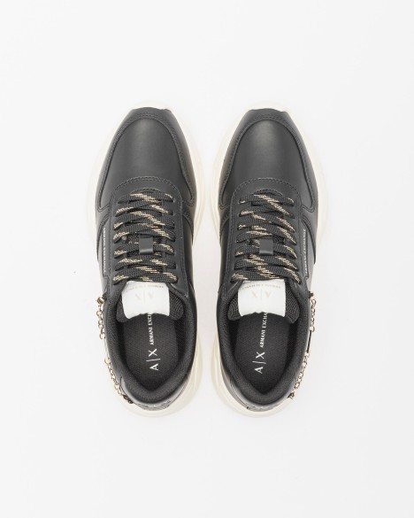 Zapatillas Armani Exchange Zapatillas Armani Exchange