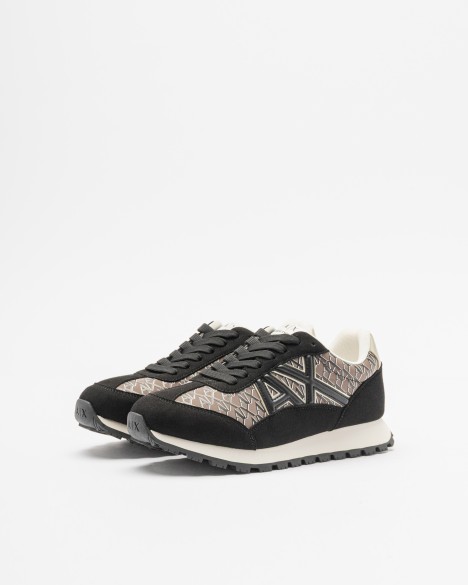 Zapatillas Armani Exchange Zapatillas Armani Exchange