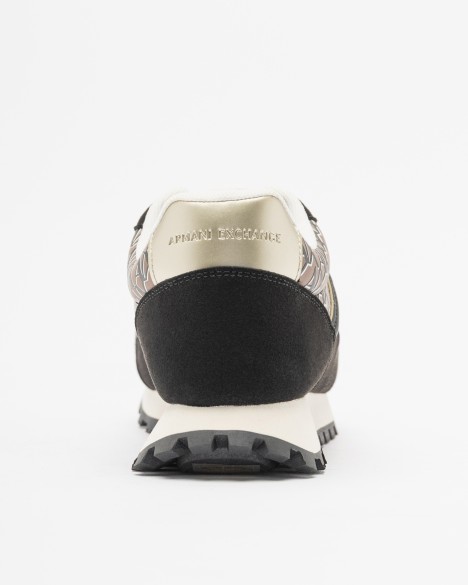 Zapatillas Armani Exchange Zapatillas Armani Exchange
