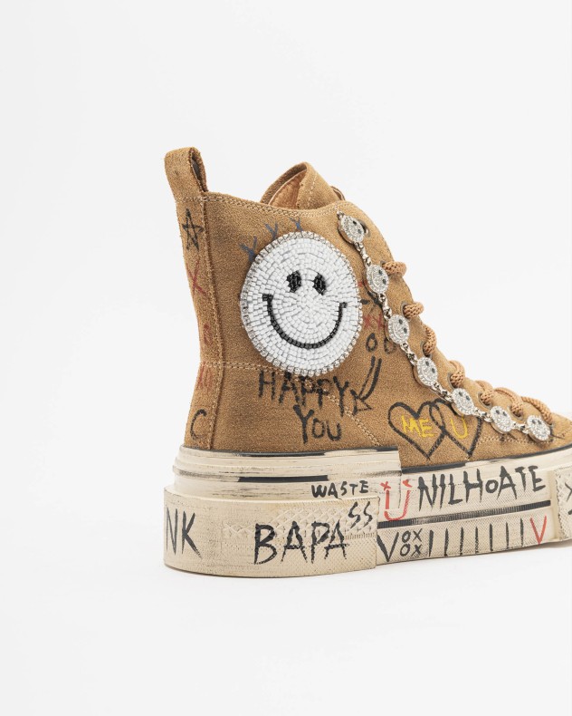 Sneakers Nan-Ku Couture
