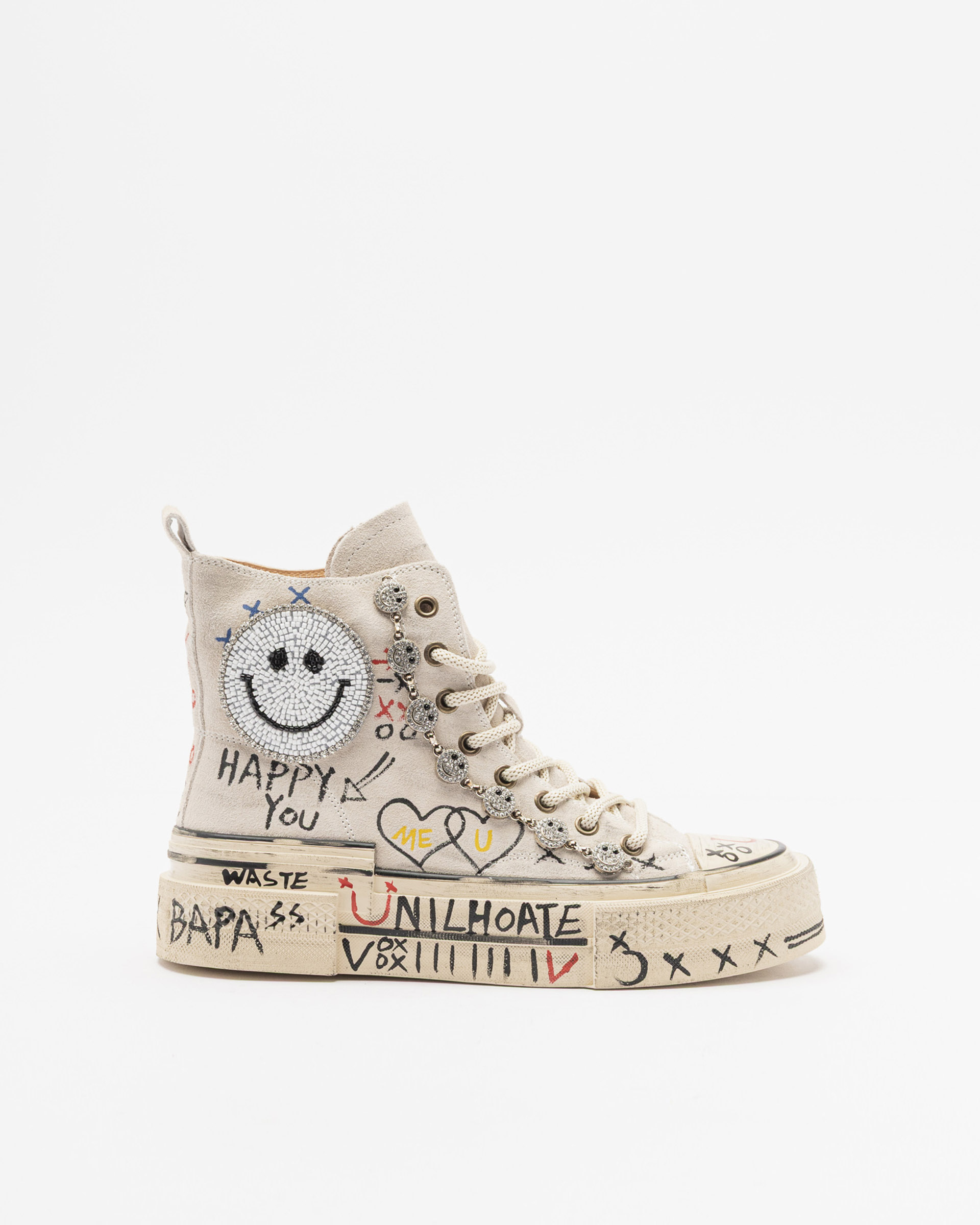 Zapatillas Nan-Ku Couture