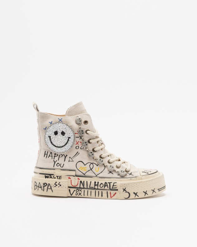 Sneakers Nan-Ku Couture