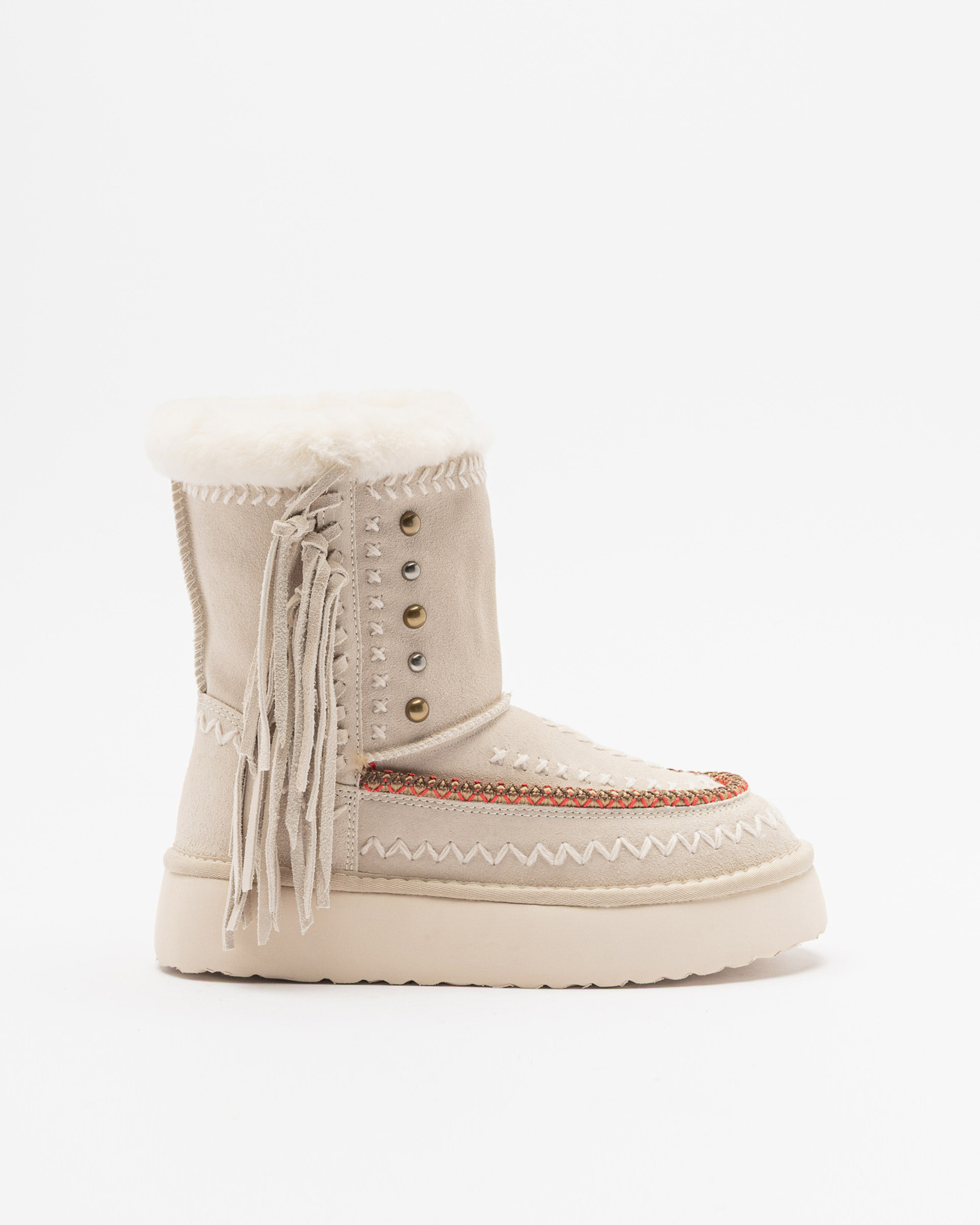 Botas Nan-Ku Couture