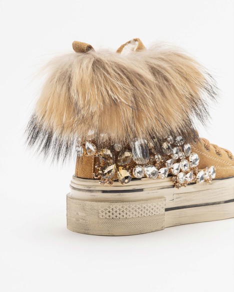 Sneakers Nan-Ku Couture Sneakers Nan-Ku Couture