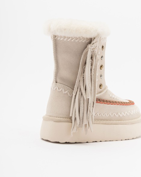 Botas Nan-Ku Couture Botas Nan-Ku Couture