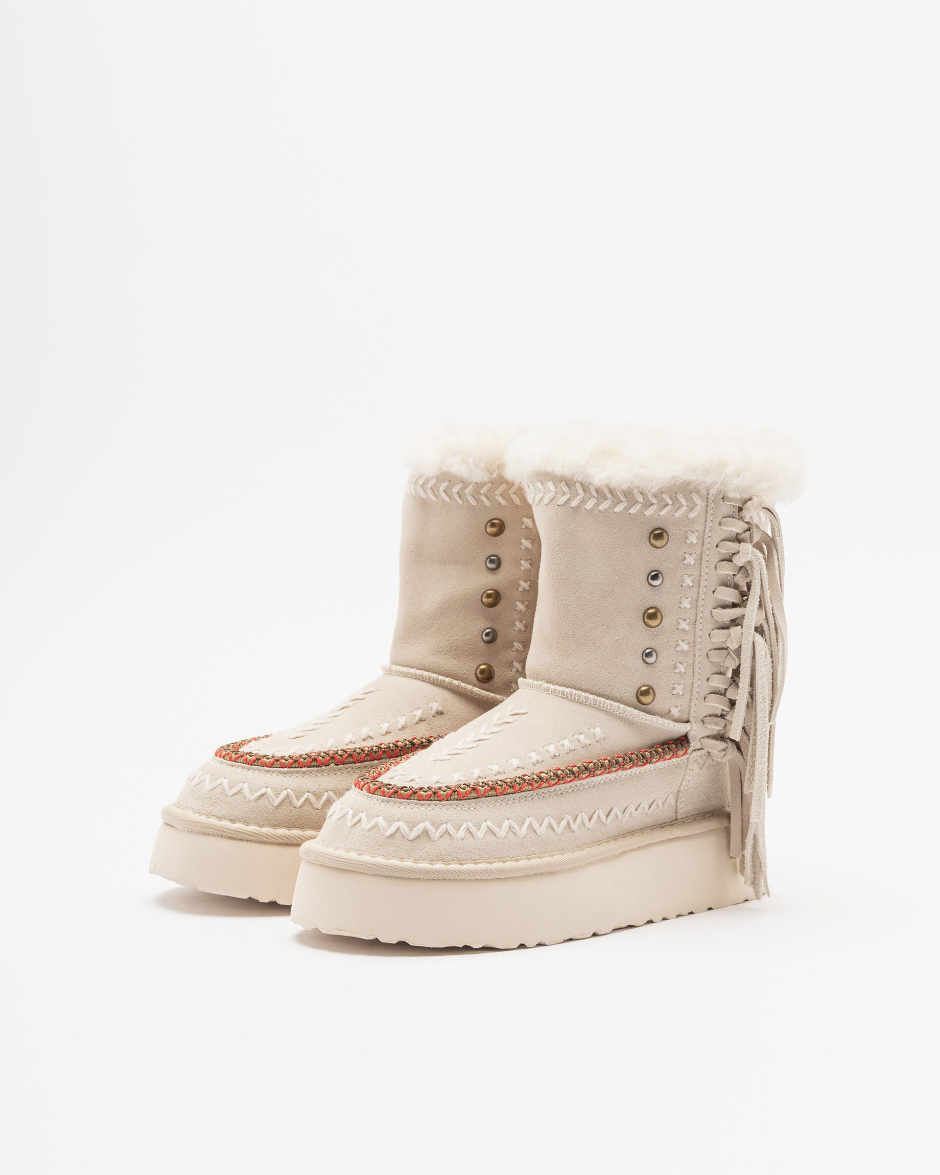 Botas Nan-Ku Couture