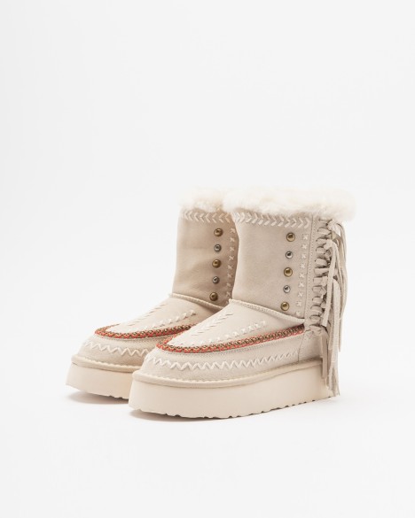 Botas Nan-Ku Couture Botas Nan-Ku Couture