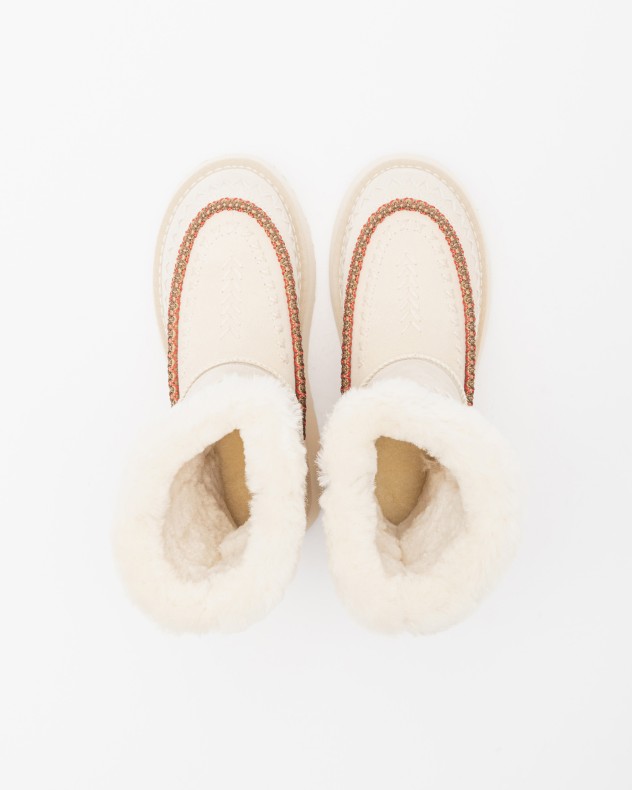 Botas Nan-Ku Couture