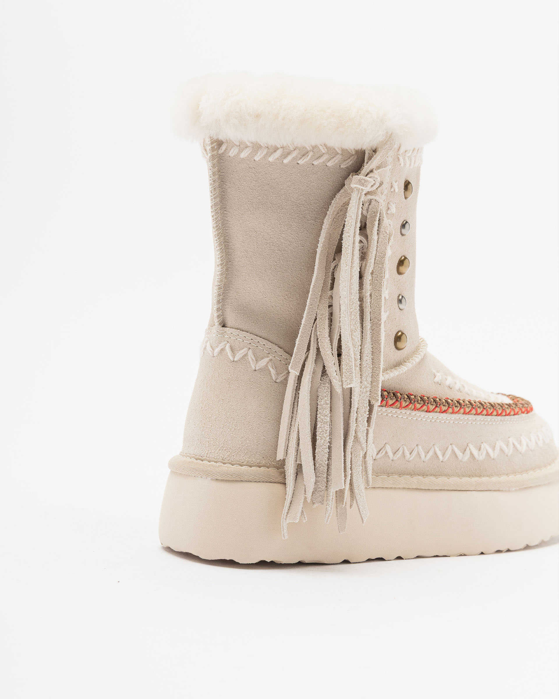 Botas Nan-Ku Couture