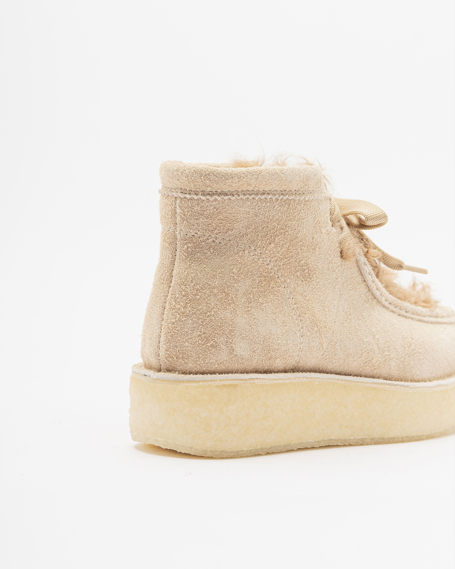 Botines Nan-Ku Couture