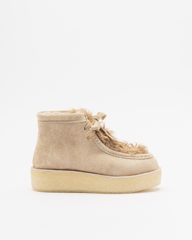 Botins Nan-Ku Couture