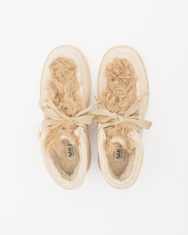 Stiefeletten Nan-Ku Couture