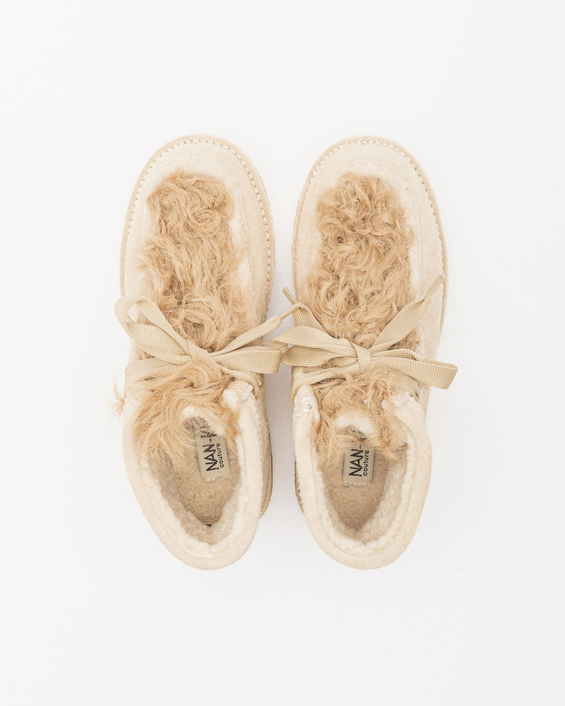 Botines Nan-Ku Couture