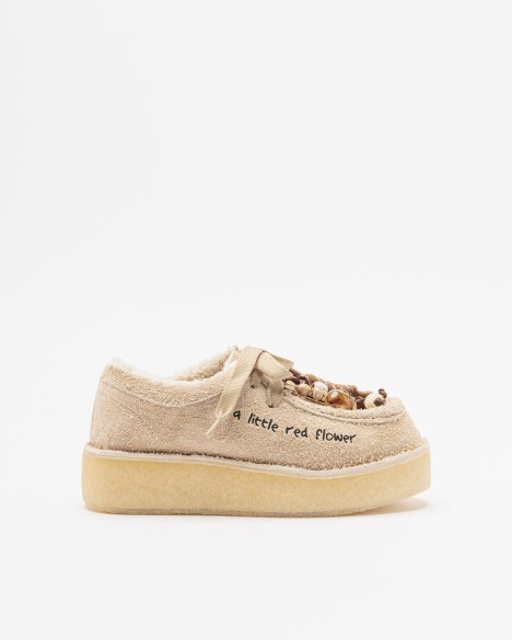 Schoenen Nan-Ku Couture