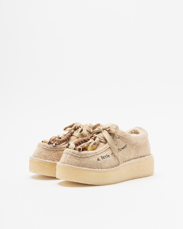 Scarpe Nan-Ku Couture
