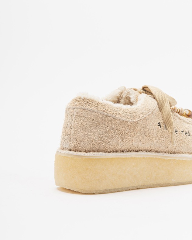 Sapatos Nan-Ku Couture