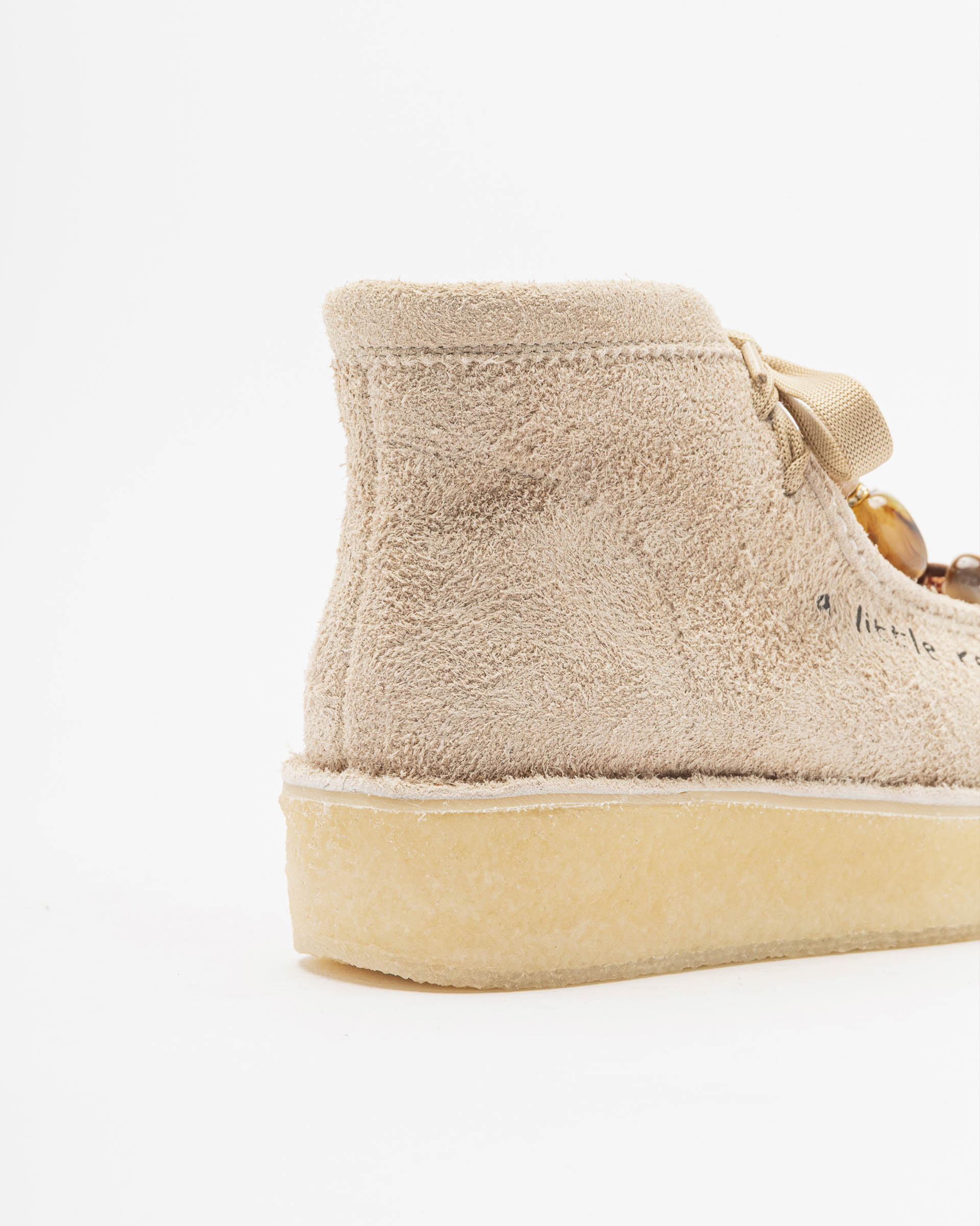 Botines Nan-Ku Couture