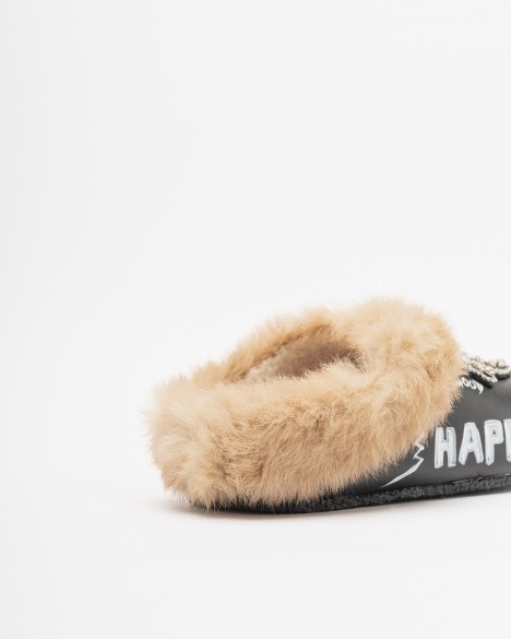 Chaussons Nan-Ku Couture Chaussons Nan-Ku Couture