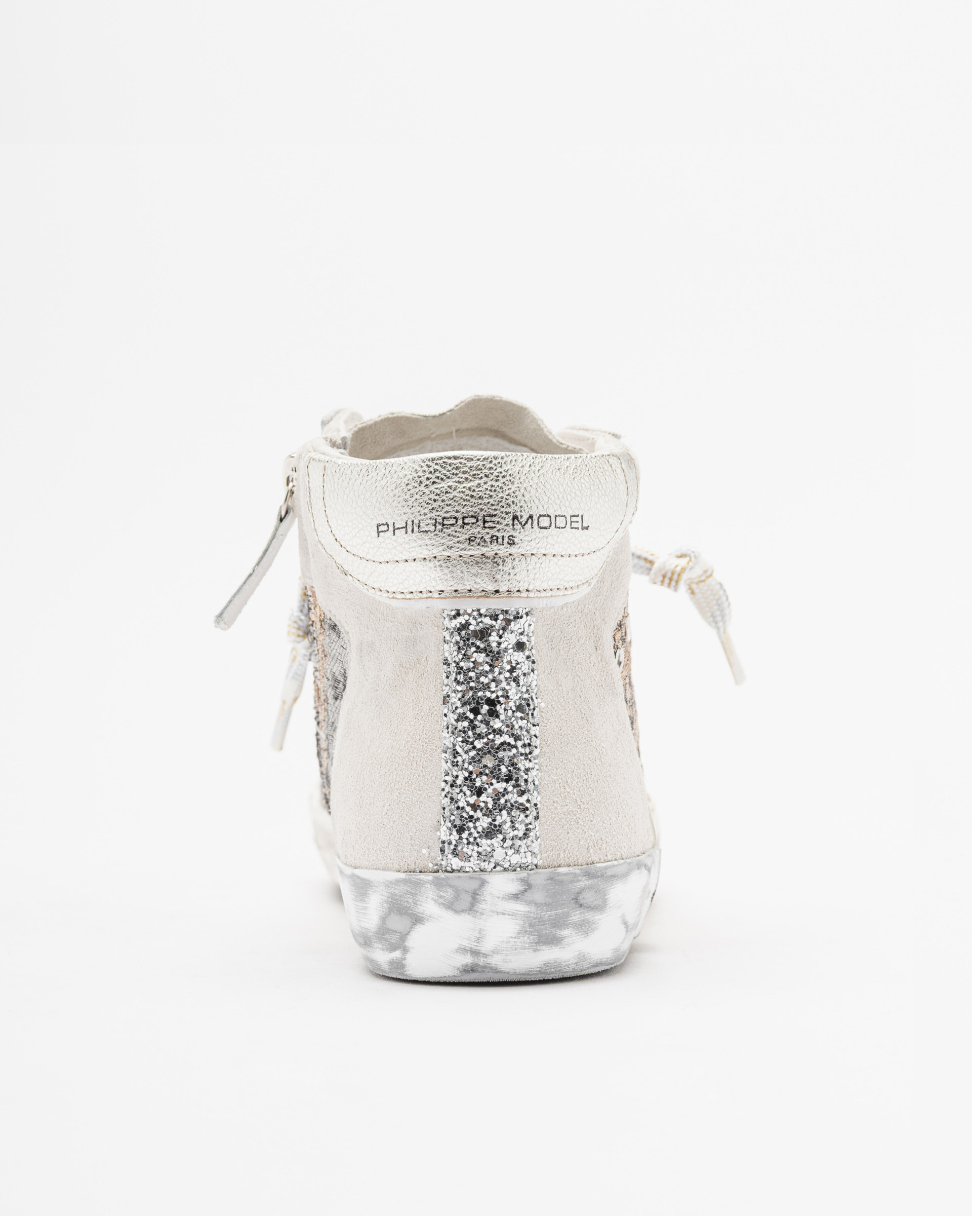 Philippe Model High-top sneakers