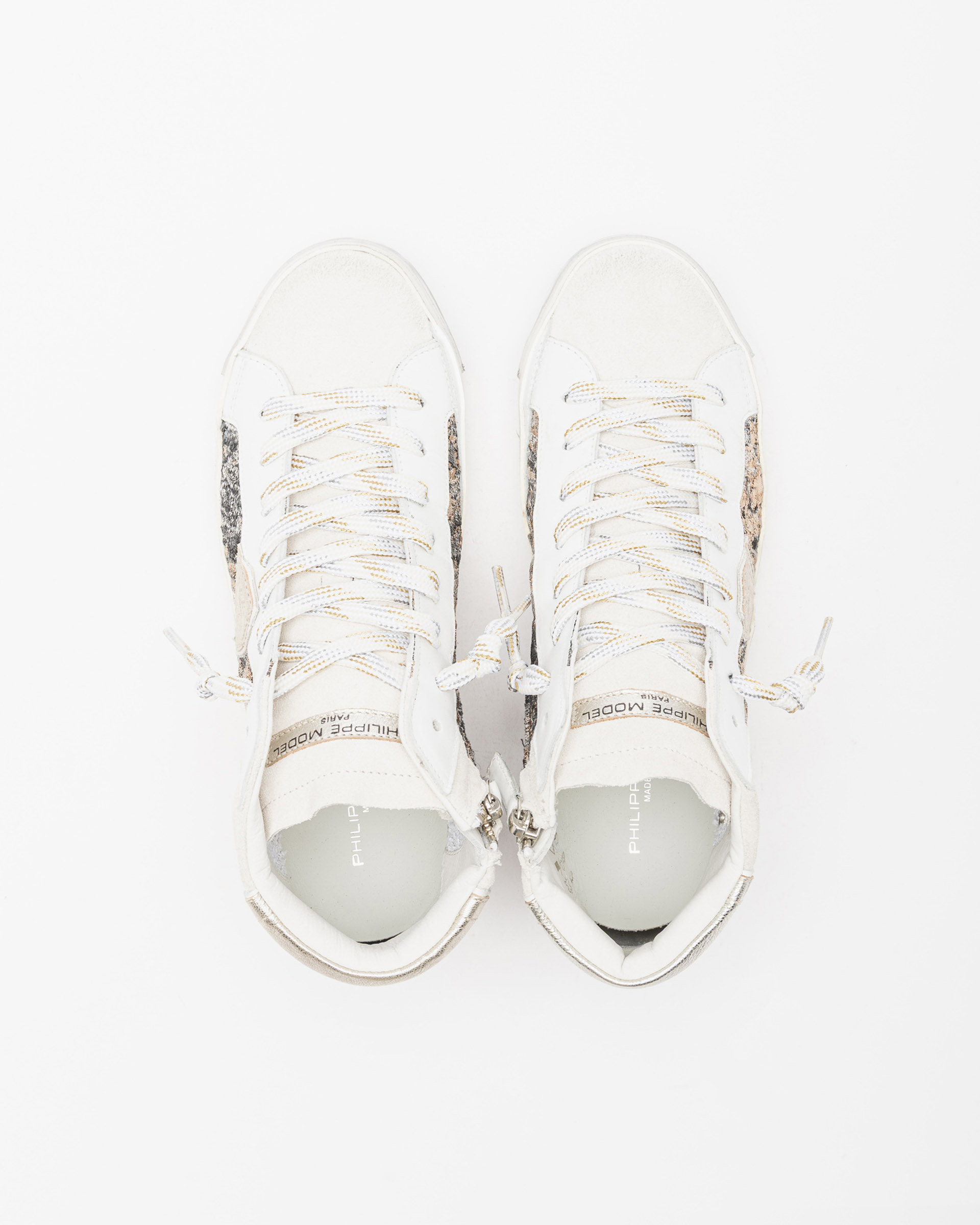 Philippe Model High-top sneakers