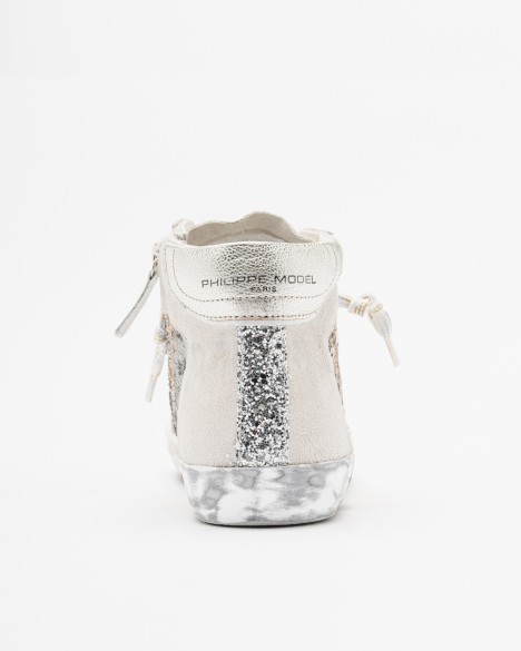 Hoge sneakers Philippe Model Hoge sneakers Philippe Model