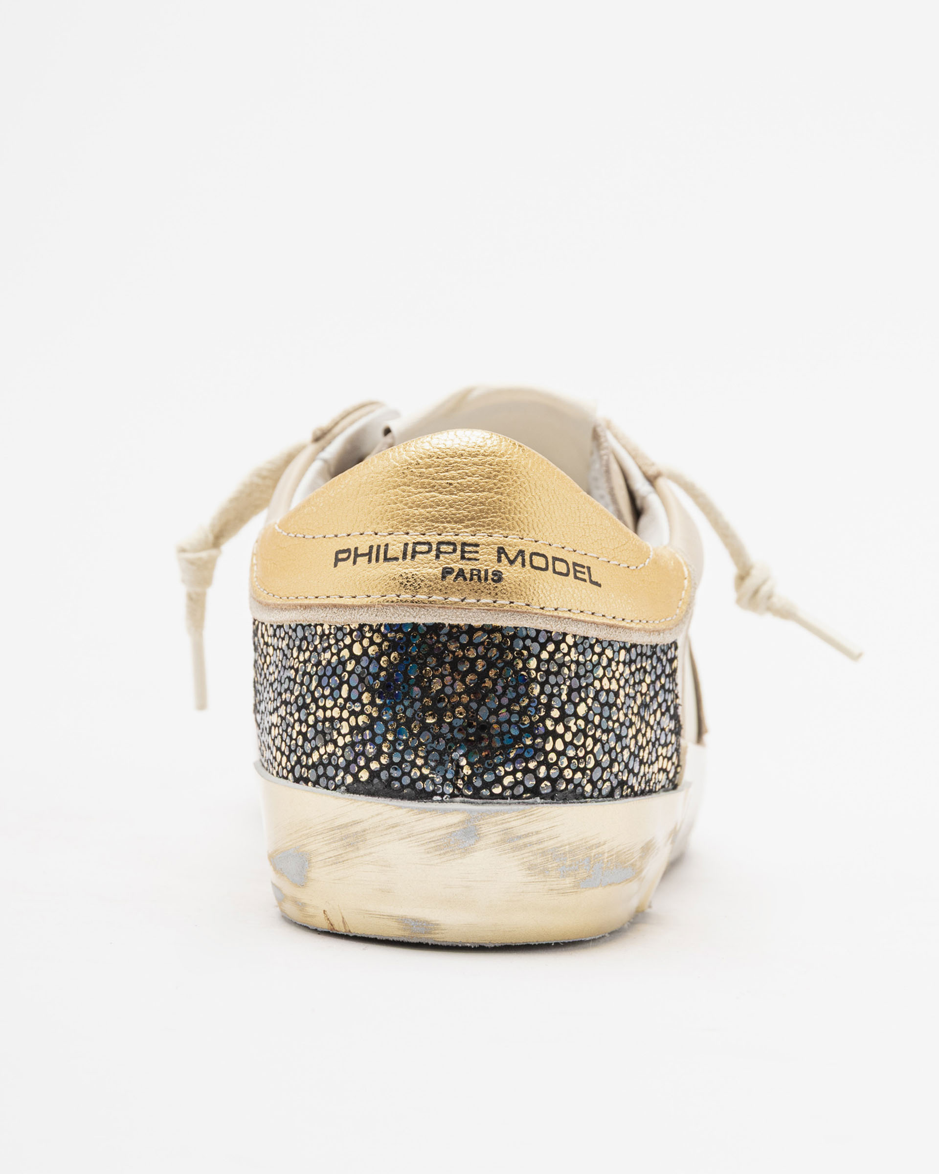 Philippe Model Sneakers