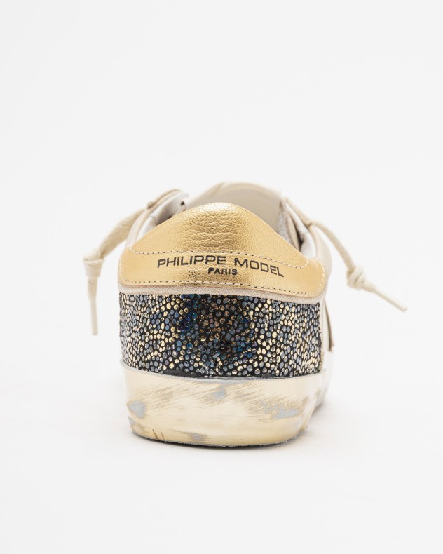 Baskets Philippe Model
