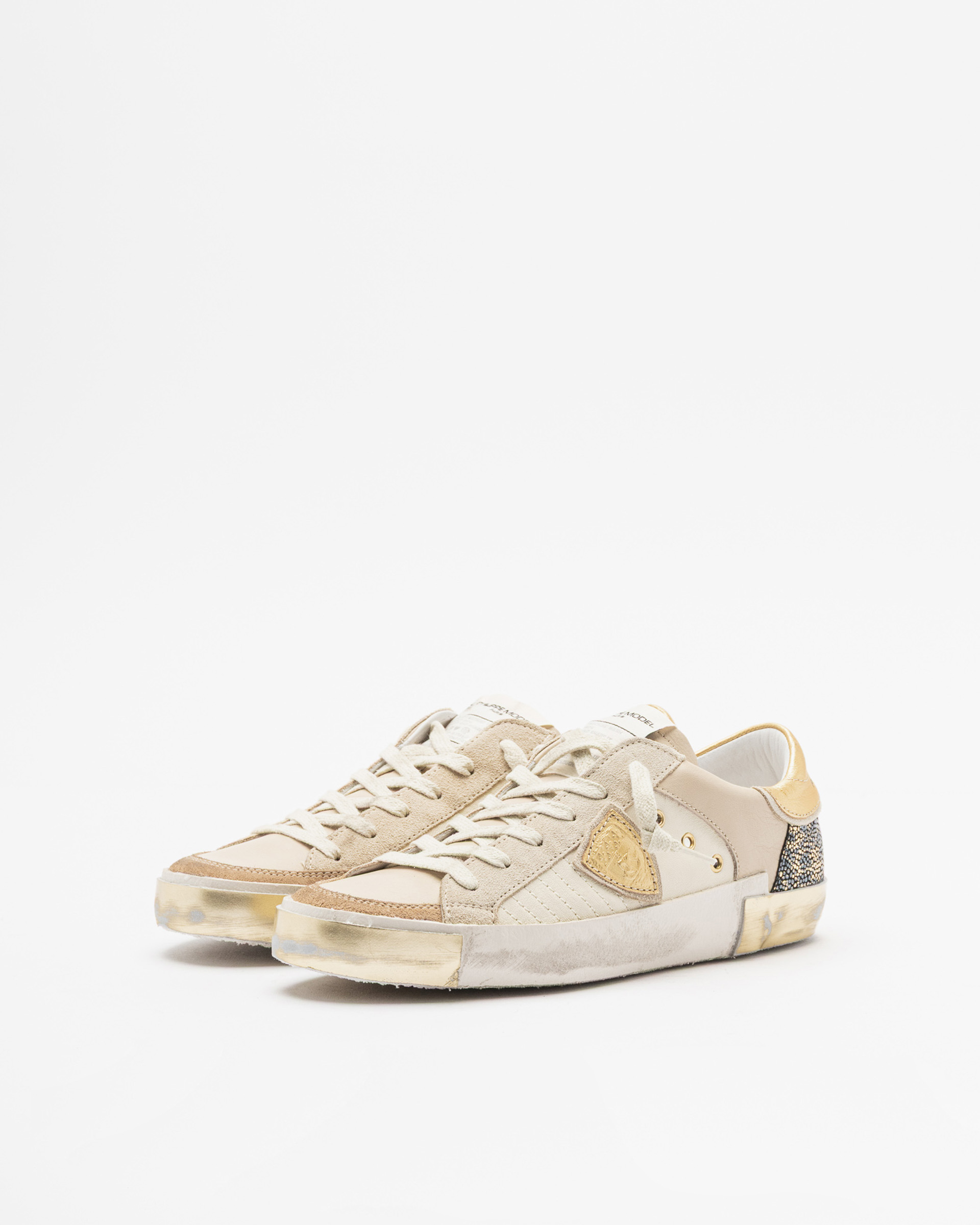 Philippe Model Sneakers