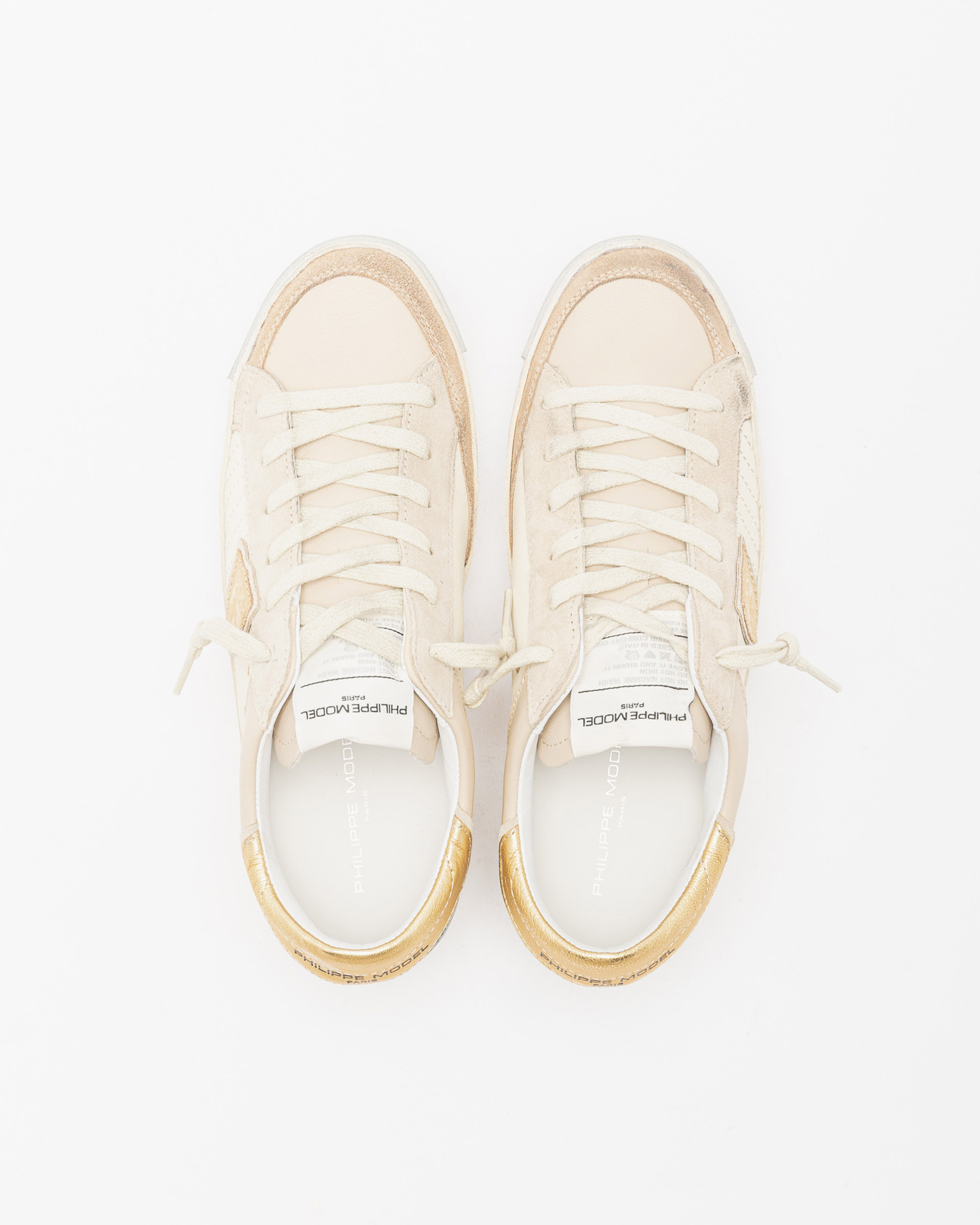 Philippe Model Sneakers