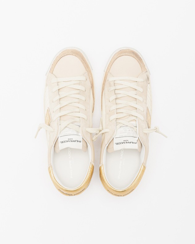 Baskets Philippe Model