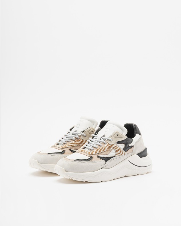 Sneakers D.A.T.E.