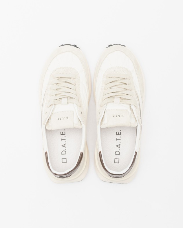 D.A.T.E. Sneakers