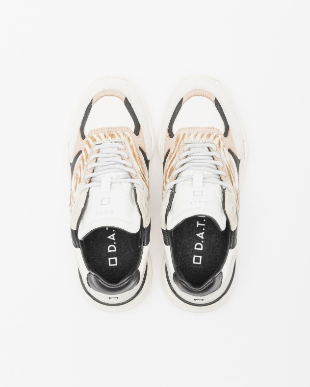 Sneakers D.A.T.E.