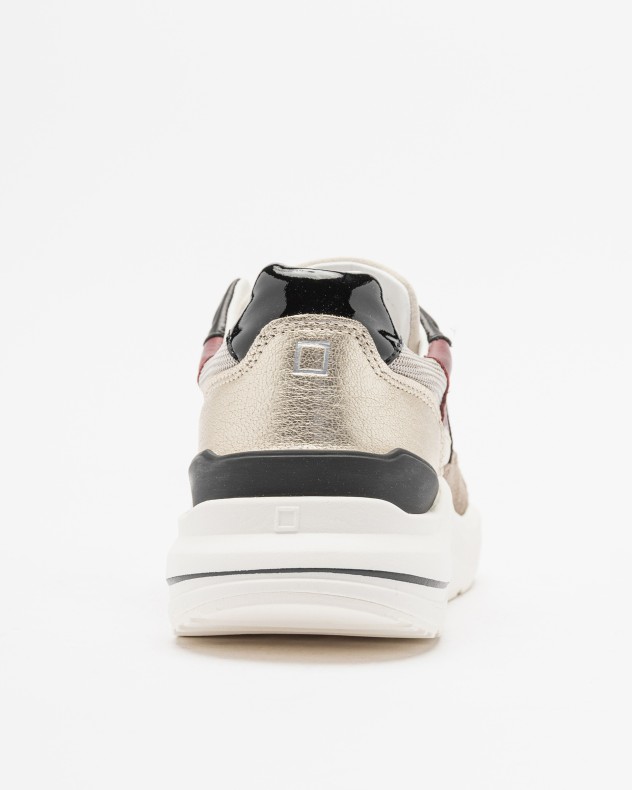 D.A.T.E. Sneakers