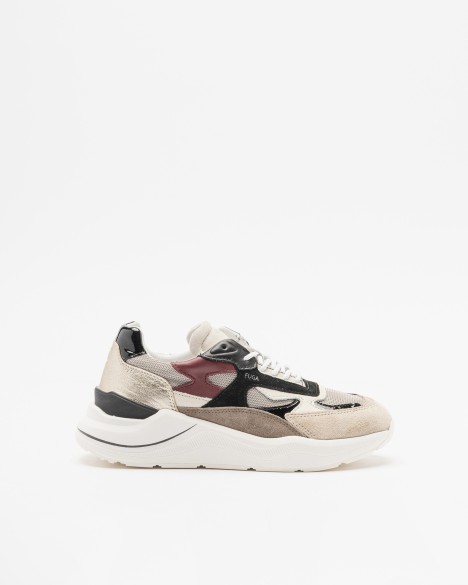 Sneakers D.A.T.E.
