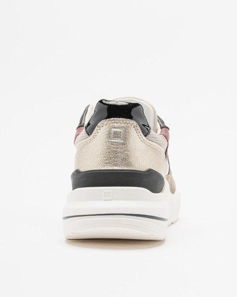 Sneakers D.A.T.E. Sneakers D.A.T.E.