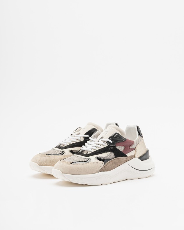 Sneakers D.A.T.E.