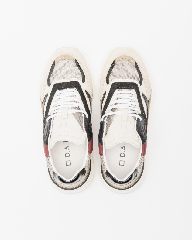 D.A.T.E. Sneakers