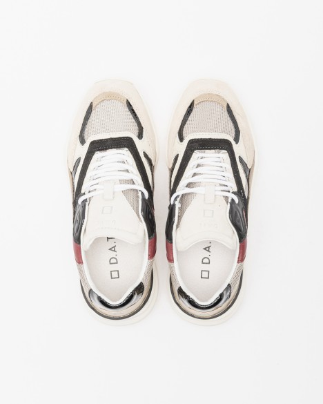 Sneakers D.A.T.E. Sneakers D.A.T.E.