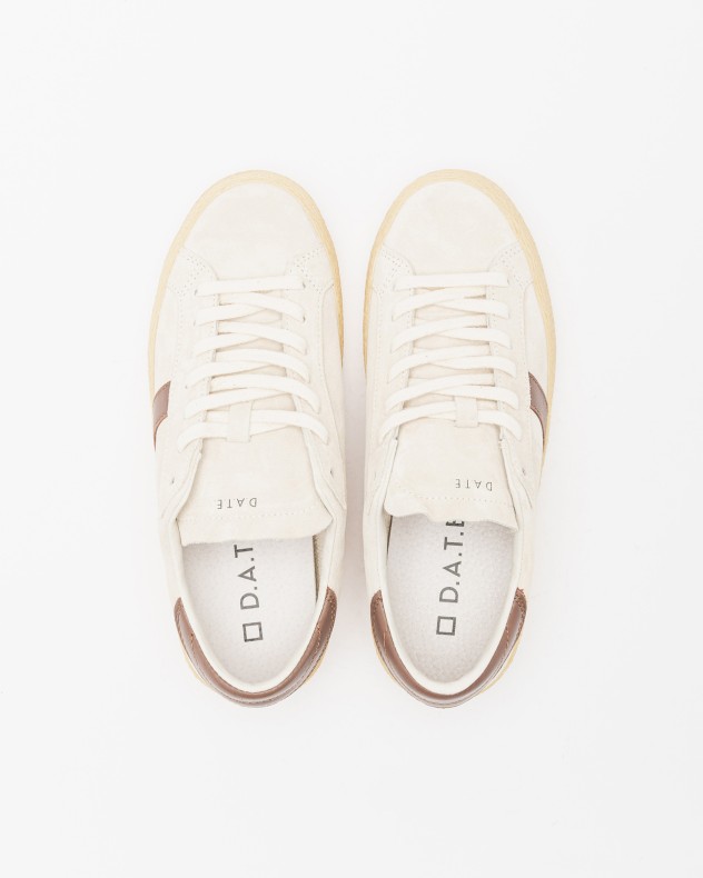 Sneakers D.A.T.E.