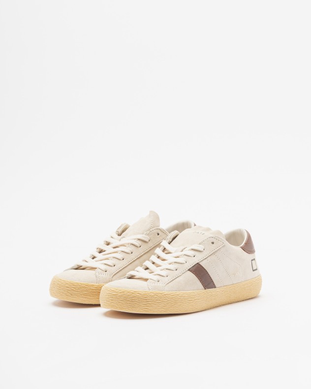 Sneakers D.A.T.E.