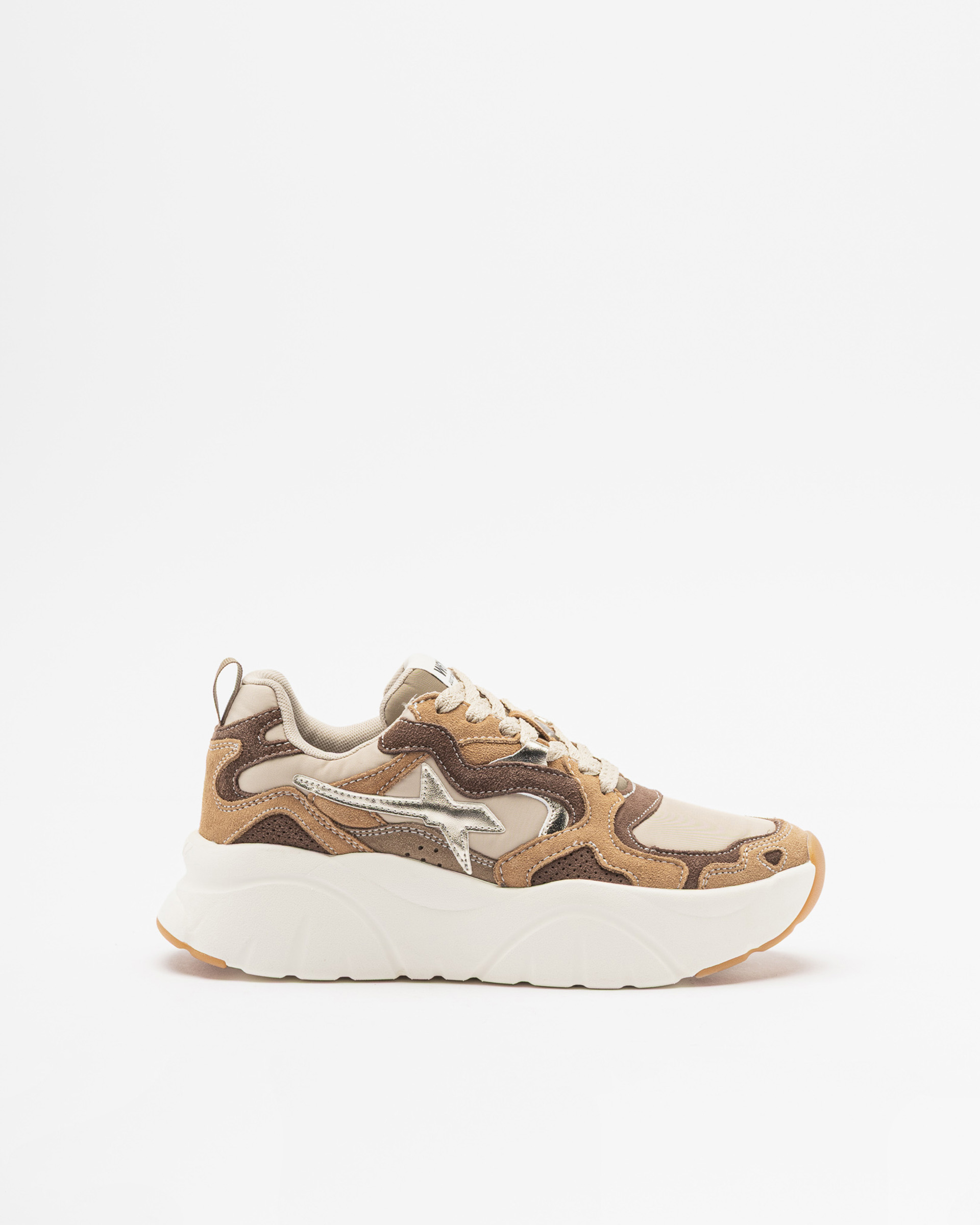 Sneakers Just Say Wizz