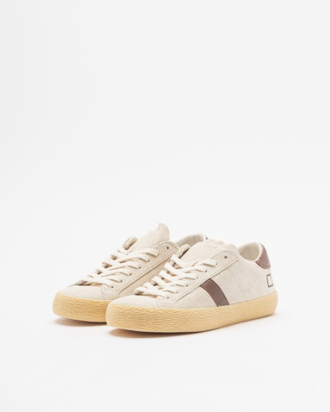Sneakers D.A.T.E. Sneakers D.A.T.E.