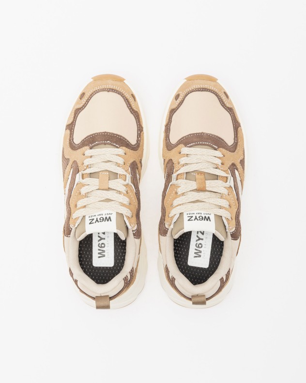 Zapatillas Just Say Wizz