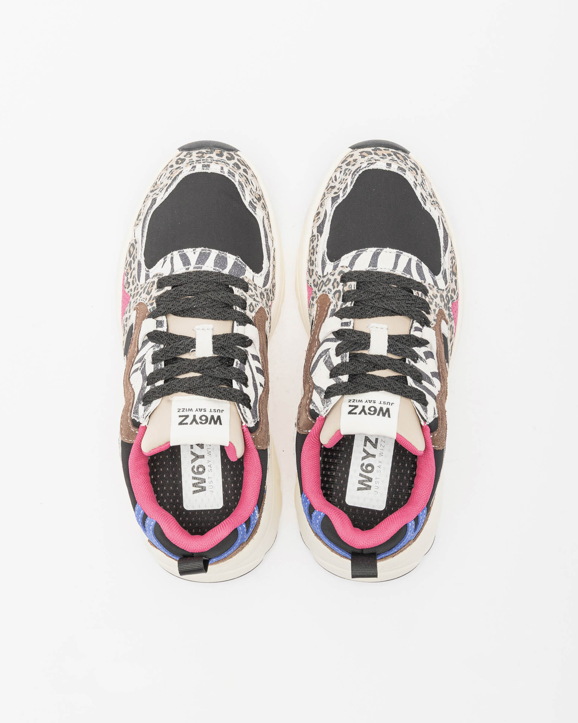 Sapatilhas Just Say Wizz