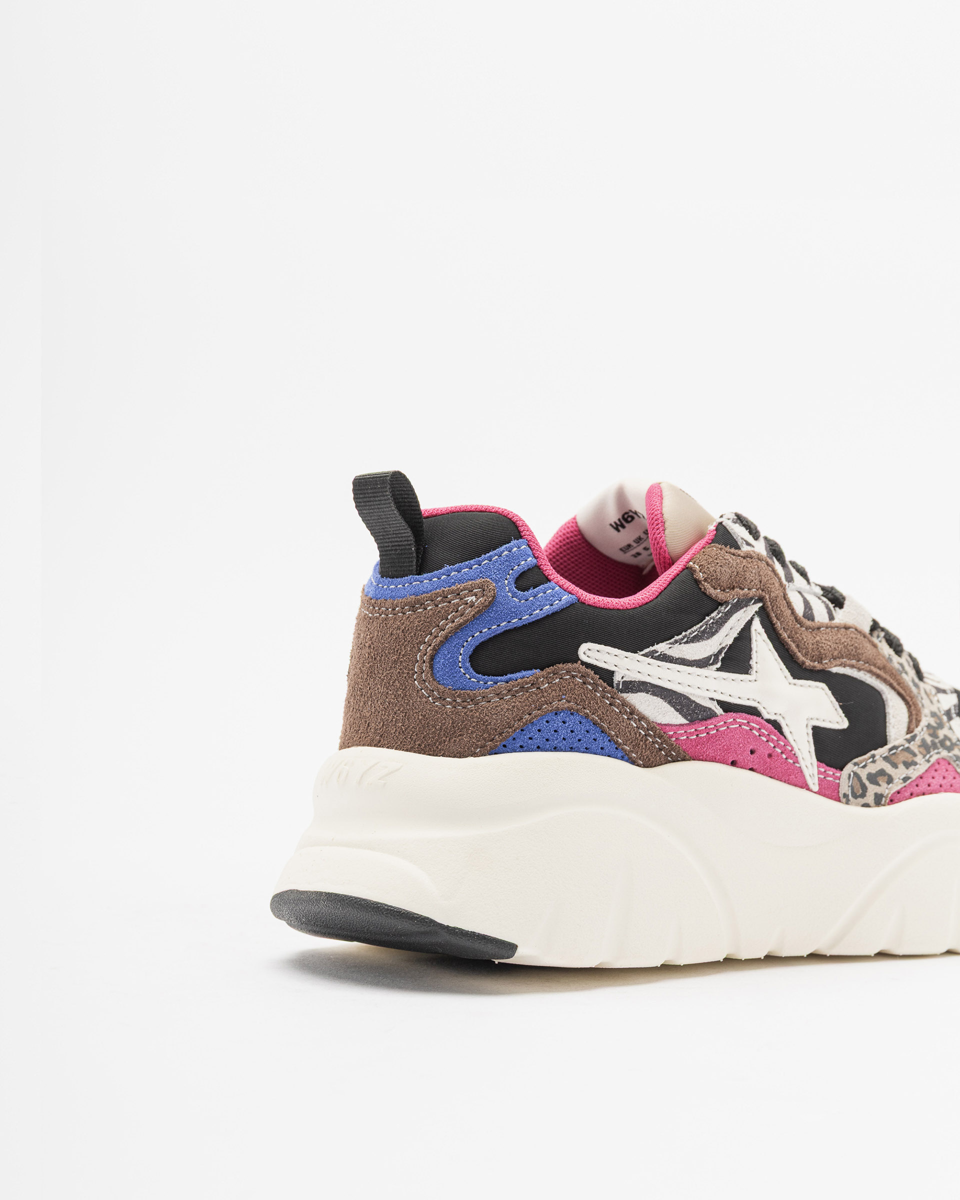 Sapatilhas Just Say Wizz